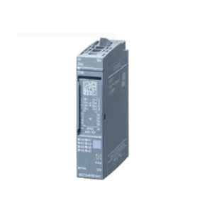 SIEMENS ET200 PLC SIMATIC ET 200S 6ES7155-6AU00--0DN0 stokta