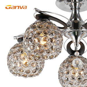 Lámpara <span class=keywords><strong>de</strong></span> <span class=keywords><strong>techo</strong></span> <span class=keywords><strong>de</strong></span> diseño moderno <span class=keywords><strong>de</strong></span> alta calidad para el hogar, comedor decorativo, dormitorio, <span class=keywords><strong>bola</strong></span> <span class=keywords><strong>de</strong></span> <span class=keywords><strong>cristal</strong></span>, lámpara <span class=keywords><strong>de</strong></span> <span class=keywords><strong>techo</strong></span> - Product Image 5