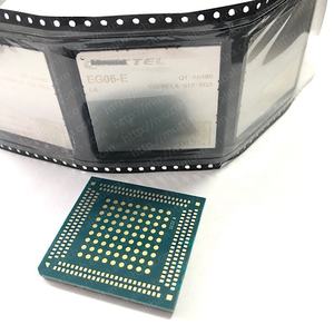 Muz Tech EG06 EG06-E 4G lte-a Cat6模块物联网M2M LGA模块EG06-EA EG06-A EG06ELA EG06ELA-512-SGA - Product Image 2