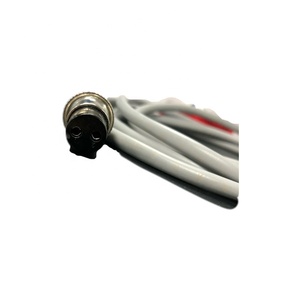 Pied de machine de marquage laser en plastique pour le contrôle de la sécurité des fibres - Product Image 6