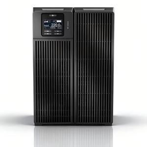 Smart-UPS RT 15kVA Onduleur en ligne monophasé noir pour la sauvegarde de l'alimentation des réseaux informatiques surt15kuxi-ch - Product Image 4