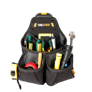 TOOL STACK Hot Sale Tactical Waist <b>Bag</b> Multipurpose Pouch Men Pocket Tactical <b>Molle</b> Pouch Outdoor Fanny <b>Bags</b> - Product Image 4