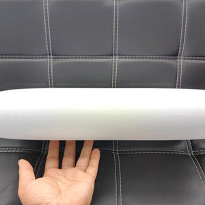 Oreiller gonflable blanc Yuhengjian, oreiller gonflable blanc, oreiller gonflable en PVC, matelas d'eau pour hôpital - Product Image 2