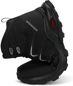 Botas de Montaña para Hombre Cómodas Transpirables y Ligeras para Senderismo y Deportes al Aire Libre - Product Image 5