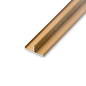 Porte de placard avec bordure et joint d'étanchéité pour panneau de 18-22 mm d'épaisseur, bande décorative pour bordure - Product Image 2