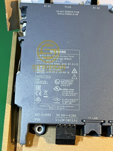 Point d'accès IWLAN industriel 6GK57741FX000AA0 6GK5774-1FX00-0AA0 pour système de disjoncteurs PLC - Product Image 1