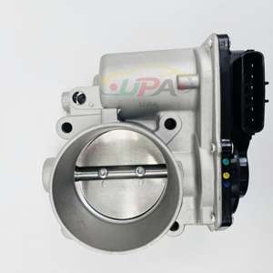 Pieza de Repuesto Original para Motor de Automóvil, Conjunto de Cuerpo del Acelerador 35100-2E100 para Hyundai Elantra Kia Ceed 351002E100 - Product Image 2