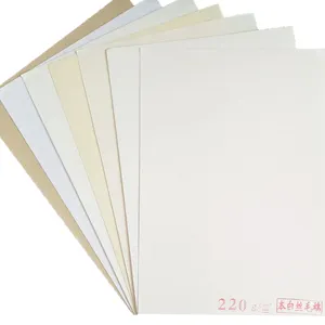 Regali personalizzati valore di imballaggio riciclabile rotolo di carta marrone carta Kraft Jumbo Roll per artigianato artistico spedizione postale