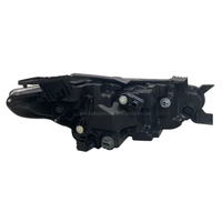 Phare avant LED pour Mazda BT-50 2025, 1K2W-51-030 1K2X-51-030, conduite à droite (RHD), pièce de rechange automobile