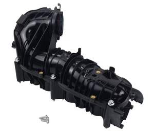 # OE 11617798885 Productos en stock Colector de admisión de aire de alta calidad para Serie 3 N47D20 Diésel, excluido el modelo con motor regulador - Product Image 5