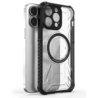 Coque de téléphone pour chargeur magnétique sans fil iPhone 12 Pro Max 14 15 Plus 13 11 étuis livraison directe produits 2023 couverture mobile