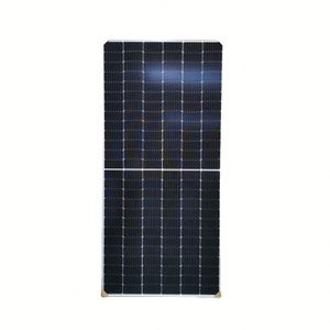 <b>Jinko</b> Tiger Pro 72HC 540-560 Watt Mono-facial <b>Module</b> 540w 545w 550w 555w 560w Solar Panels - Product Image 1