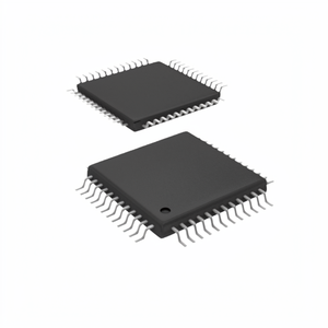 TAS1020BPFBG4 Interface IC STEREO <b>USB</b> AUD INTRFCE 48TQFP Electronic Component Suppliers 48 TQFP Authorized Distributor - Product Image 1
