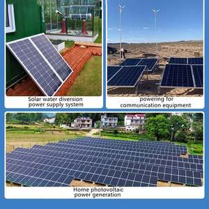 Panneau solaire Offre Spéciale <span class=keywords><strong>Longi</strong></span> <span class=keywords><strong>410</strong></span>-425W 410w 415w 420w 425w 435w 460w <span class=keywords><strong>Longi</strong></span> panneaux solaires mono photovoltaïques noirs - Product Image 6