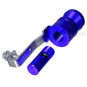 Silenciador de Escape de Aluminio para Coche, Vehículo, Moto, con Sonido de Turbo Falso, Válvula de Descarga, Tamaños S/M/L/XL, Universal - Product Image 3