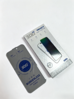 Protection d'écran en verre trempé 300C à bords coupés sans bordure, confidentialité garantie, film de base transparent intégral pour Samsung Galaxy S26.