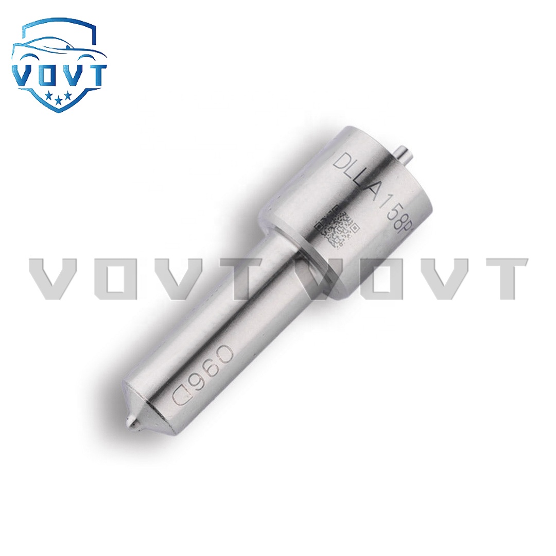 Injection Nozzle DLLA158P1096 for Common Rail Injector 093400-1096