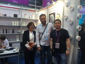 Pannelli in Fibra Personalizzati per Cartongesso con Rivestimento Resistente al Fuoco e all'Umidità, Altri Prodotti in Fibra di Vetro Esportati - Product Image 4