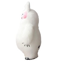 Dessin animé poupée mascotte Animal Performance vêtements accessoires interactifs gonflable neige monstre Costume