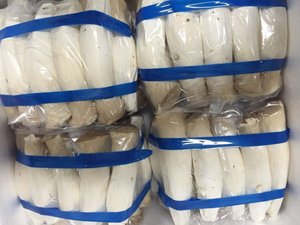 Precio de Exportación de China de Champiñones Frescos <span class=keywords><strong>King</strong></span> Oyster (<span class=keywords><strong>King</strong></span> Trumpet) - Product Image 2