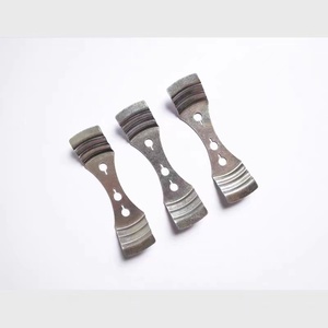 Porte-mèche à trois trous outil de bougie artisanal <span class=keywords><strong>fait</strong></span> <span class=keywords><strong>maison</strong></span> porte-mèche en matériau de bougie d'aromathérapie - Product Image 4