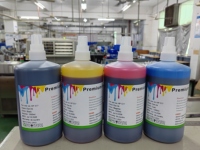 Tinta Pewarna Berkualitas Tinggi Greencolor untuk Printer HP Pagewide 477 452 975 577 552 476 576 77740 77750 77440 77650