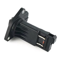 Q Medidor de flujo de aire masivo Sensor MAF para Mazda 3 6 1. 2. 2 2. 2 2. L modelo E5T62271