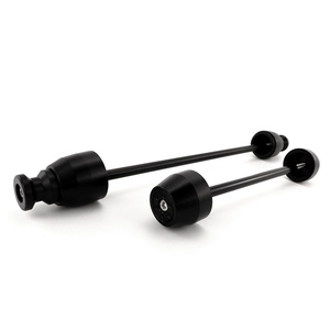 Protection de roue avant et arrière Waximoto pour Honda <span class=keywords><strong>CRF1000L</strong></span> Africa Twin <span class=keywords><strong>Adventure</strong></span> Sports, protection contre les glissements de roue, pièces de rechange - Product Image 3