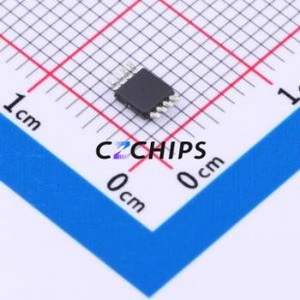 Amplificador de instrumentación de chip IC de circuito integrado, nuevo, original, a estrenar, 1/MS, 1/2/2 - Product Image 2