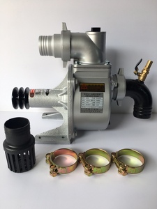 2,5 polegadas Su-80 <span class=keywords><strong>Farm</strong></span> Irrigação Movable Diesel Water <span class=keywords><strong>Pump</strong></span> - Product Image 5