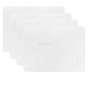 Tappetini <span class=keywords><strong>trasparenti</strong></span> impermeabili impermeabili a prova di olio PP Dinding tovagliette tagliere armadio cassetto frigorifero tappetino da Picnic tovagliette - Product Image 4