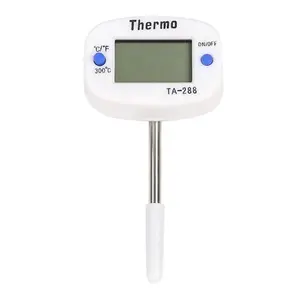 Digital Brewing Thermometer