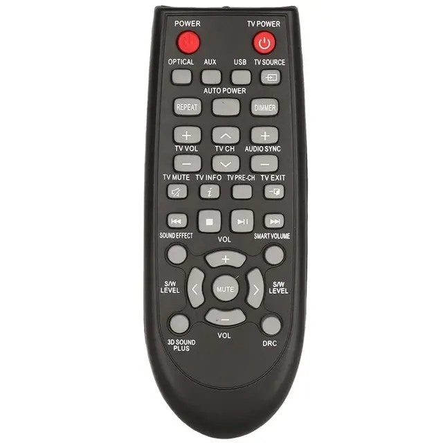 AH59-02548A For Samsung Soundbar System Remote Control TM930C HW-F350 HW-F355 HW-F450
