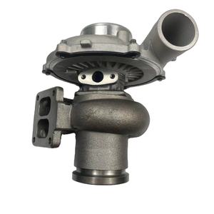 YUYANG DT466 GTA3776B Turbocompresor 1826344C91 751400-5001s 466803-0012 471097-0008 Turbina Navistar Aún no evaluada - Product Image 4