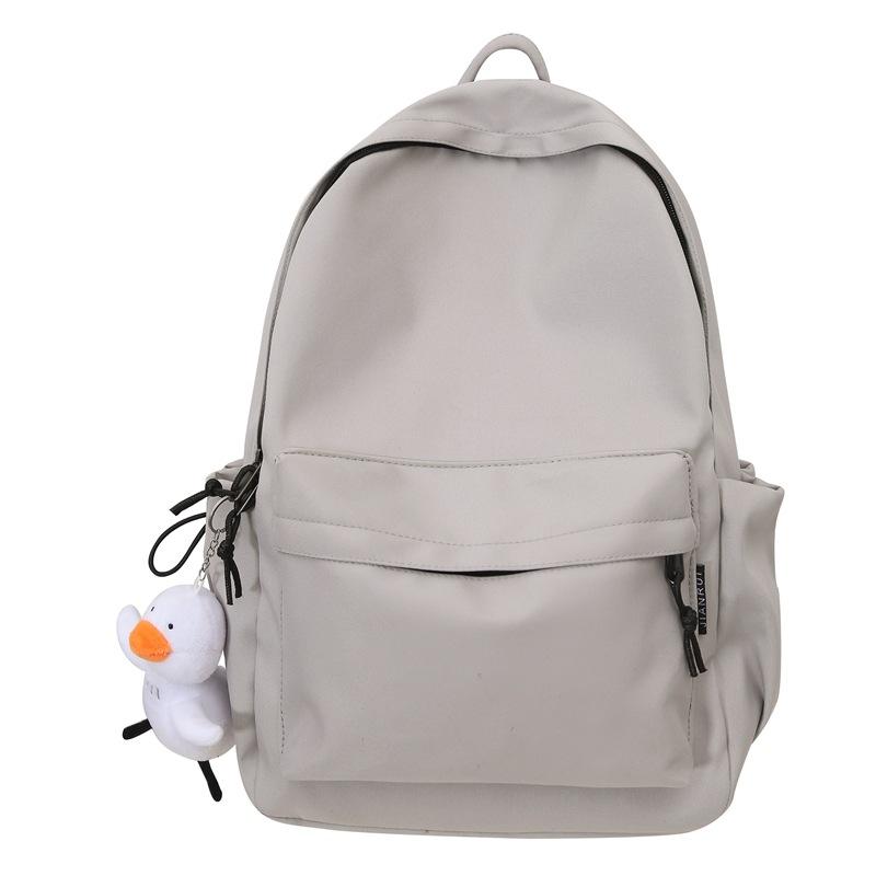 Light gray - no pendant