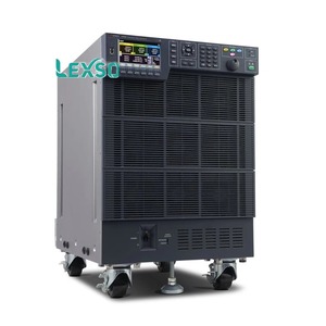 แหล่งจ่ายไฟฟ้ากระแสสลับสามเฟส Keysight Ac6918h 320 Vrms, 18 Kva, 5000 Hz - Product Image 5