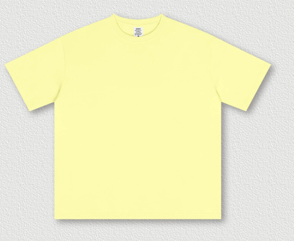 Jaune d'oie
