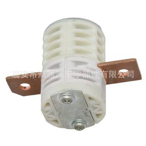 เบรกเกอร์ป้องกันไฟฟ้าขัดข้องของฮูตง 0Z195463H สำหรับรุ่น ID3 4 6 - Product Image 2