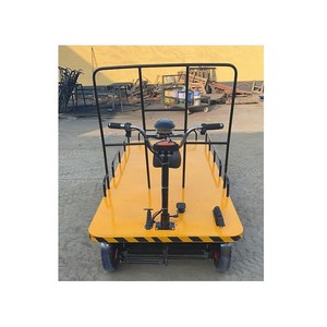 Professional Multi-function Cargo <b>Handling</b> Vehicle Tricycle Freight Vehicle - Product Image 1