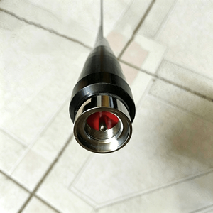 เสาอากาศวิทยุสื่อสารเคลื่อนที่ในรถยนต์ MC101 Diamond VHF สำหรับวิทยุสมัครเล่น 136-174 MHz - Product Image 5