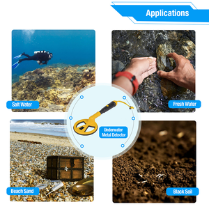 <span class=keywords><strong>D</strong></span>étecteur <span class=keywords><strong>de</strong></span> métaux sous-marin Tianxun MD-790, professionnel, portable, entièrement étanche, pour la <span class=keywords><strong>recherche</strong></span> <span class=keywords><strong>d</strong></span>'<span class=keywords><strong>or</strong></span> et <span class=keywords><strong>de</strong></span> trésors - Product Image 6