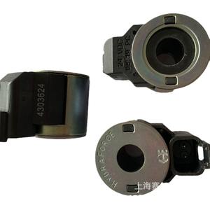 Vanne à cartouche filetée Hydraforce 4303624 à prix compétitif, neuve, pour systèmes hydrauliques - Product Image 1