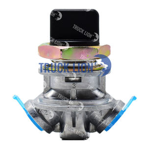 วาล์วควบคุมรถบรรทุกหนักรูปสิงโตสำหรับรถบรรทุก Iveco eurocargo M MK p/pa turbostar turbotech Zeta สำหรับ E2000ผู้ชาย - Product Image 4