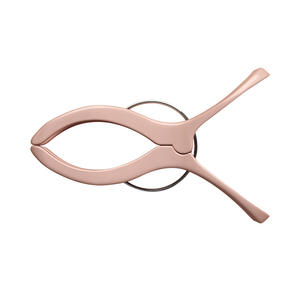 Pinces à linge rectangulaires en plastique coupe-vent Sy592 pour balcon et extérieur – Durables, essentielles pour la maison, design moderne - Product Image 1