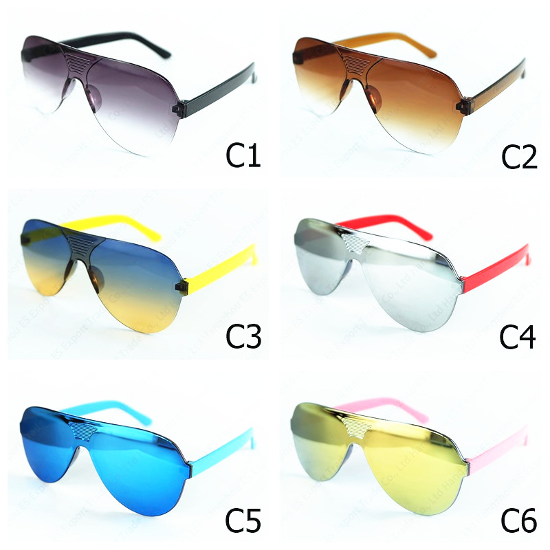 Mix colors