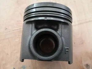 PC400-7 bộ phận động cơ diesel Piston 6152-32-2510 máy xúc PC400-6 SAA6D125E-2 động cơ