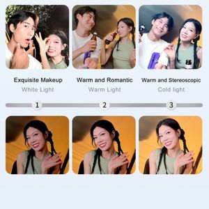 Factory Supply Handheld <b>Stabilizer</b> Selfie Stick A10 Smooth 3 Axis Wireless Mobile Phone Gimbal <b>Stabilizer</b> Phone - Product Image 5