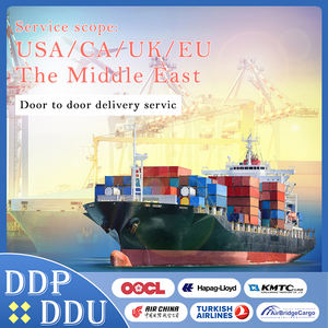 Çin'den Dubai BAE Meksika İngiltere'ye Hava Lojistik Çözümleri |   Özel Ürünler Kabul Edilir Ekspres Hava Kargo Hizmeti DDP Hava Taşımacılığı ABD - Product Image 6