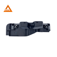 Pièces détachées automobiles serrure de coffre à bagages 9814711880 8726N9 pour Peugeot 301 307 508 Citroen Elysee Sega C4L C5