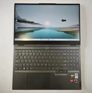 Ordinateur portable de jeu Lenovo R9000X 2021 Legion d'occasion avec écran 165Hz, AMD RTX <span class=keywords><strong>3060</strong></span>, 16 Go/512 Go SSD, presque neuf - Product Image 1